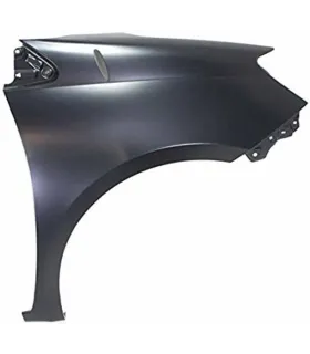 Guardalodo Toyota Sienna Hoyo Antena