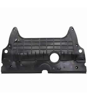 Cover Motor Hyundai Sonata 