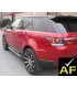 Estribos Ranger Rover Sport 2014-2020