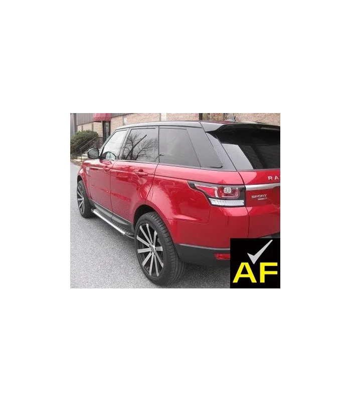 Estribos Ranger Rover Sport 2014-2020