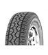 Neumático 285/70R17 GT Radial Adventuro AT3 All-Terrain para Camioneta 4x4 con Montura y Balanceo en Santo Domingo