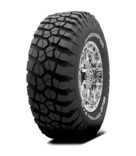Goma 285-70R17-BF Goodrich MUD Terrain