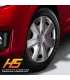 Tapa Bocinas Aro 15-HS 45-562
