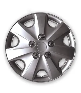 Tapa Bocinas Aro 15-HS 45-562