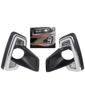 DRL-Toyota Hilux Revo Rocco