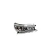 Pantallas Delanteras LED-Toyota Revo