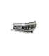 Pantallas Delanteras LED-Toyota Revo
