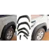 Fender Flare Toyota Hilux Revo