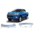 Spoiler Toyota Hilux Revo 2016-2020