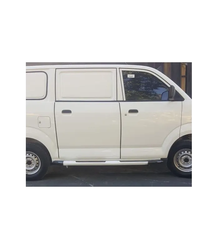 Defensas Suzuki APV