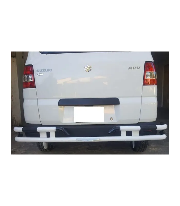 Defensas Suzuki APV