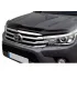 Visera De Bonete-Toyota Hilux Revo 2016-2019