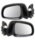 Espejo Retrovisor Suzuki Grand Vitara 