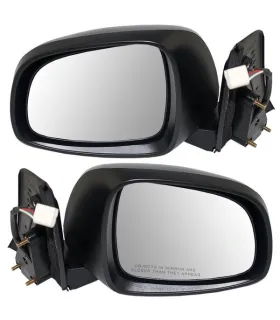Espejo Retrovisor Suzuki Grand Vitara 