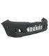 Bumper Toyota Hilux 