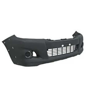 Bumper Toyota Hilux 
