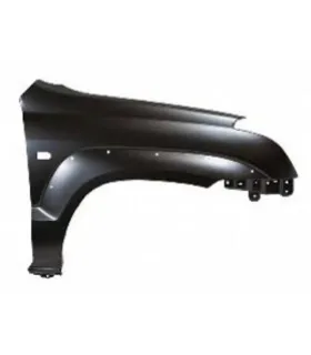 Pantalla Ford Explorer