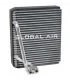 Chevrolet Colorado 2004-2011 Evaporador del Aire acondiconado Reemplazo del original