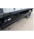 Camión Shineary-Defensas-Bumper