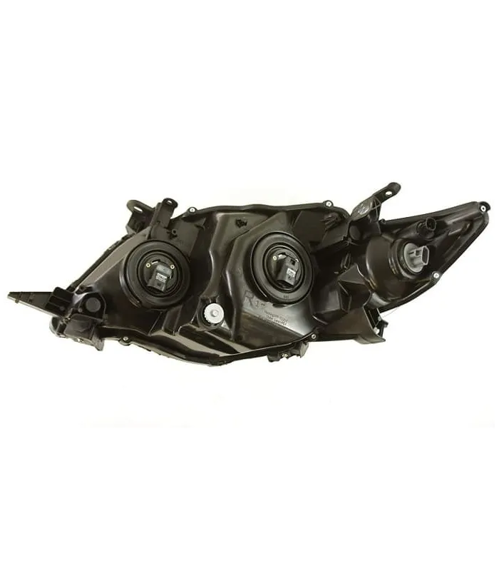 Pantallas Delanteras Toyota Corolla 2009-2010