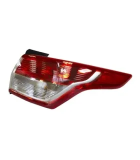 Farol Trasero Ford Escape