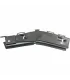 Guía Bumper Trasero Ford Escape 2008-2012