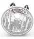 Farol de Halógeno Bumper Delantero Ford Escape 2007-2013