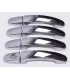 Cubre Manubrios Cromados Ford Escape