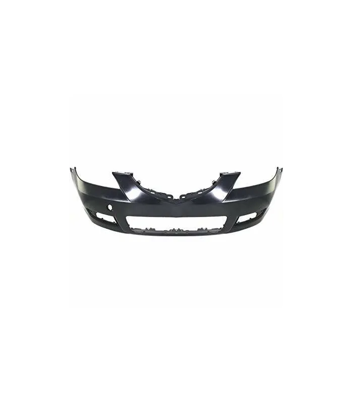 Front Bumper Mazda 3 