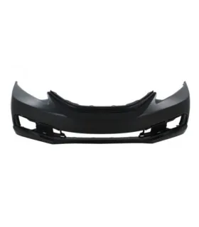Front Bumper Honda Civic 2016-2018