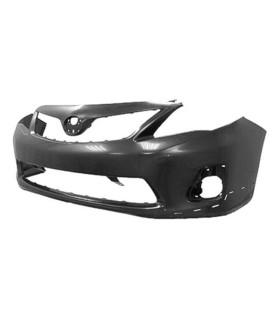 Bumper Delantero Toyota Corolla 2011-2013