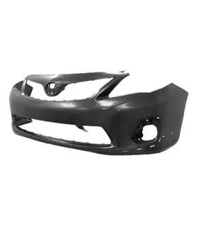 Bumper Delantero Toyota Corolla 2011-2013