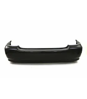 Bumper Trasero Toyota Corolla 2003-2008