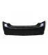 Bumper Trasero Toyota Corolla 2009-2010