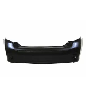 Bumper Trasero Toyota Corolla 2009-2010