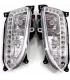 Farol Halogeno Hyundai Santa Fe 2013-2016