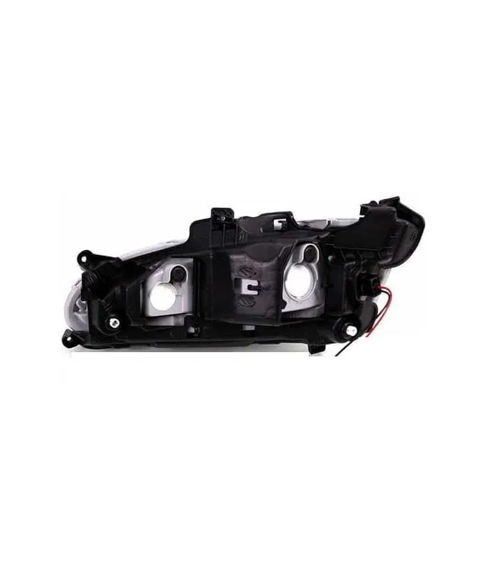 Farol Halogeno Hyundai Santa Fe 2013-2016