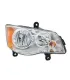 Pantalla Dodge Caravan 2008
