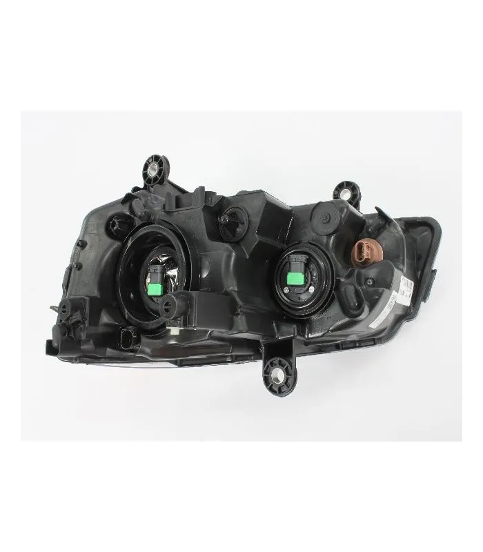 Pantalla Dodge Caravan 2008