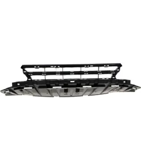Parrilla Bumper Delantero Honda Civic 2013