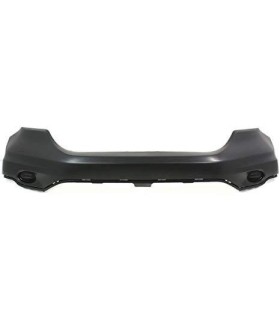 Bumper Inferior Delantero Honda CRV 2010-11