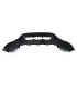 Spoiler Bumper Honda CRV 2010