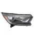 Pantallas Delanteras Honda CRV 2017