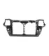 Frentil Delantero Hyundai Accent 2006