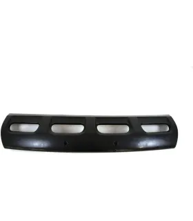 Deflector de Aire Bumper Hyundai Santa Fe 2007