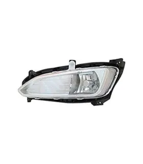 Farol Halogeno Hyundai Santa Fe 2013