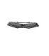 Parrilla delantera de repuesto para Kia Picanto 2011-2016, número de pieza OEM 86350-1Y000, lista para instalar.