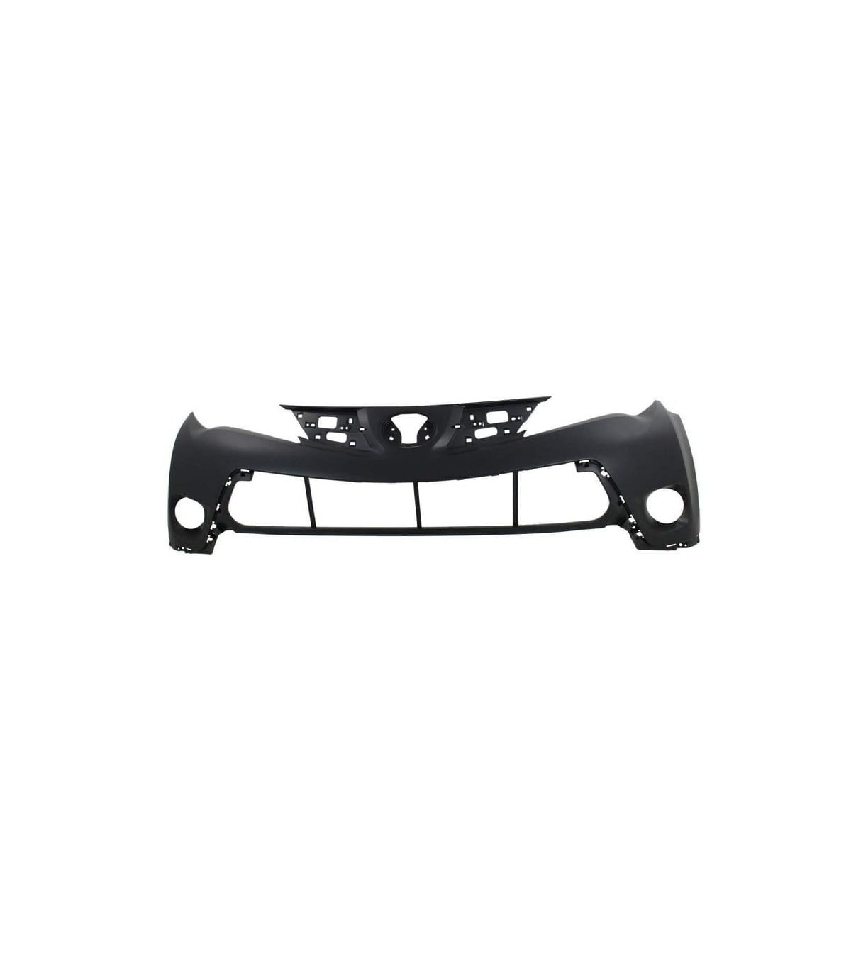 Toyota Rav4 (2012-2019) Front Bumper Cover (LH) - Toyota Parts Direct