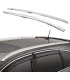 Juego de barras de techo laterales para Honda CR-V 2012-2016 fabricadas en aluminio reforzado - Auto Fashion RD