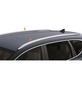 Barras De Techo Honda CRV 2017-2019